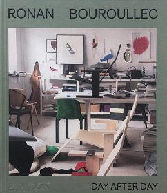 Ronan Bouroullec von Phaidon Press / Phaidon, Berlin